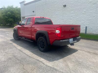 2017 Toyota Tundra SR   - Photo 28 - Huffman, TX 77336