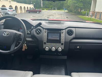 2017 Toyota Tundra SR   - Photo 23 - Huffman, TX 77336