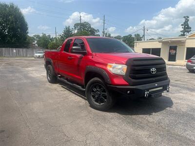 2017 Toyota Tundra SR   - Photo 32 - Huffman, TX 77336