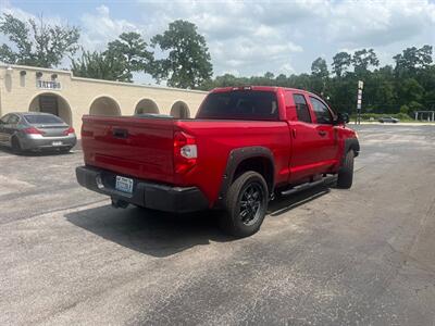 2017 Toyota Tundra SR   - Photo 30 - Huffman, TX 77336