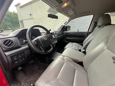 2017 Toyota Tundra SR   - Photo 7 - Huffman, TX 77336