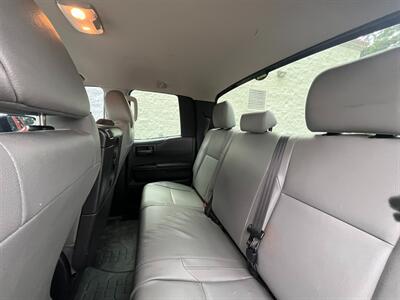 2017 Toyota Tundra SR   - Photo 13 - Huffman, TX 77336