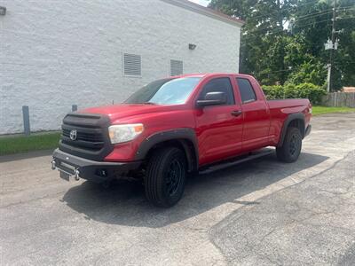2017 Toyota Tundra SR   - Photo 25 - Huffman, TX 77336