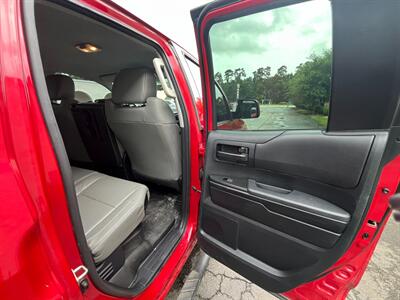 2017 Toyota Tundra SR   - Photo 19 - Huffman, TX 77336