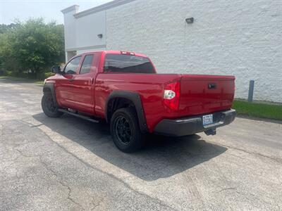 2017 Toyota Tundra SR   - Photo 27 - Huffman, TX 77336
