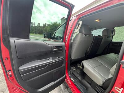 2017 Toyota Tundra SR   - Photo 14 - Huffman, TX 77336