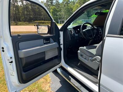 2014 Ford F-150 XLT   - Photo 5 - Huffman, TX 77336