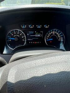 2014 Ford F-150 XLT   - Photo 9 - Huffman, TX 77336