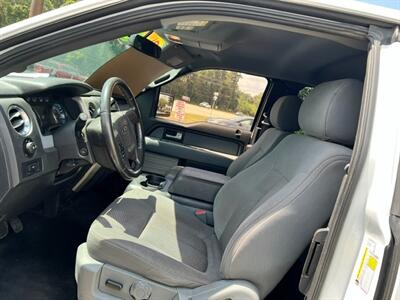 2014 Ford F-150 XLT   - Photo 6 - Huffman, TX 77336