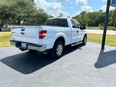 2014 Ford F-150 XLT   - Photo 3 - Huffman, TX 77336