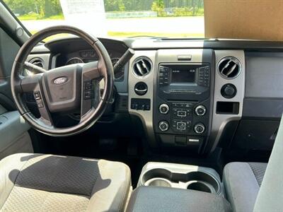 2014 Ford F-150 XLT   - Photo 13 - Huffman, TX 77336