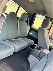 2014 Ford F-150 XLT   - Photo 12 - Huffman, TX 77336