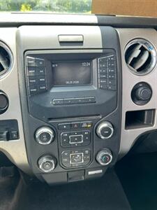 2014 Ford F-150 XLT   - Photo 8 - Huffman, TX 77336