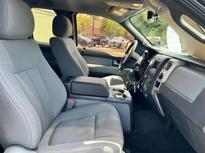 2014 Ford F-150 XLT   - Photo 11 - Huffman, TX 77336