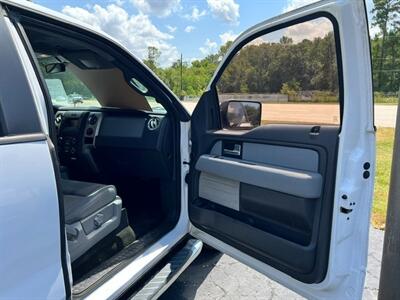 2014 Ford F-150 XLT   - Photo 10 - Huffman, TX 77336