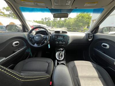2016 Kia Soul +   - Photo 18 - Huffman, TX 77336