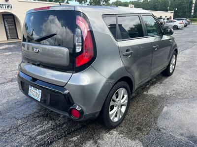2016 Kia Soul +   - Photo 3 - Huffman, TX 77336