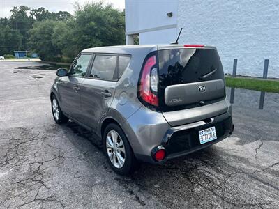 2016 Kia Soul +   - Photo 2 - Huffman, TX 77336