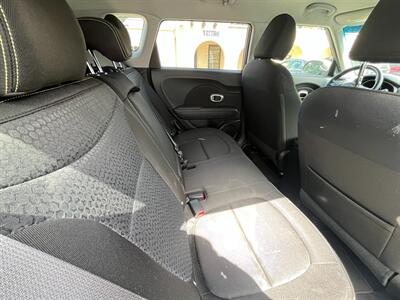 2016 Kia Soul +   - Photo 15 - Huffman, TX 77336