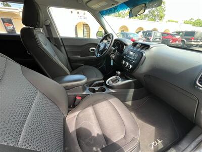 2016 Kia Soul +   - Photo 13 - Huffman, TX 77336