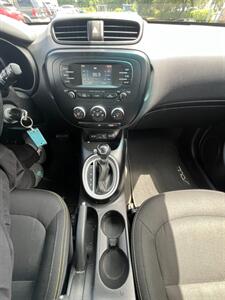 2016 Kia Soul +   - Photo 5 - Huffman, TX 77336