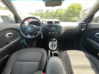 2016 Kia Soul +   - Photo 19 - Huffman, TX 77336