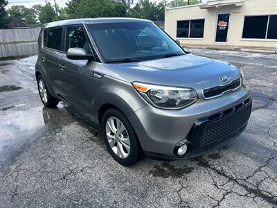 2016 Kia Soul +   - Photo 4 - Huffman, TX 77336
