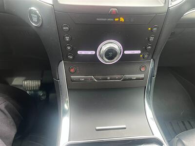 2020 Ford Edge Titanium   - Photo 26 - Huffman, TX 77336