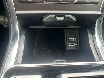 2020 Ford Edge Titanium   - Photo 27 - Huffman, TX 77336