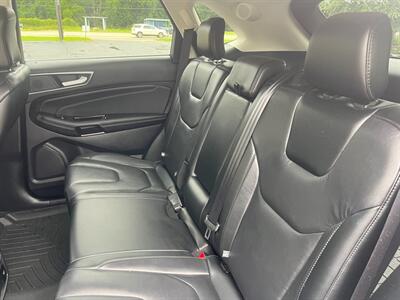 2020 Ford Edge Titanium   - Photo 19 - Huffman, TX 77336