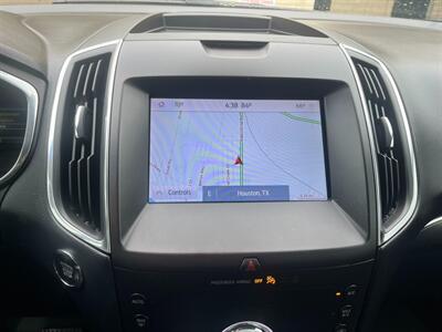 2020 Ford Edge Titanium   - Photo 25 - Huffman, TX 77336