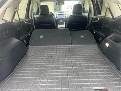 2020 Ford Edge Titanium   - Photo 23 - Huffman, TX 77336