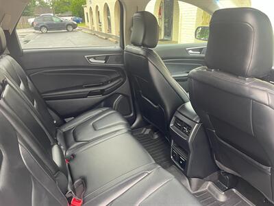 2020 Ford Edge Titanium   - Photo 15 - Huffman, TX 77336
