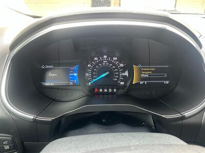 2020 Ford Edge Titanium   - Photo 24 - Huffman, TX 77336
