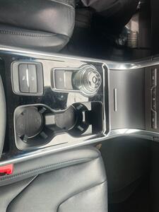 2020 Ford Edge Titanium   - Photo 28 - Huffman, TX 77336