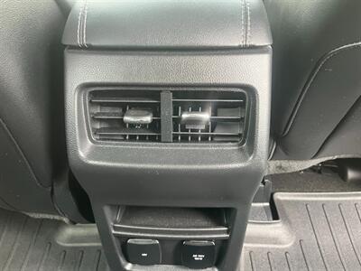 2020 Ford Edge Titanium   - Photo 14 - Huffman, TX 77336
