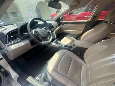 2017 Hyundai ELANTRA Limited - Photo 5 - Huffman, TX 77336