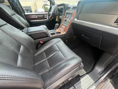 2011 Lincoln Navigator   - Photo 20 - Huffman, TX 77336