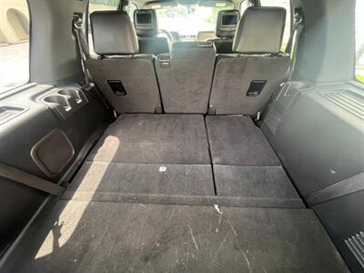2011 Lincoln Navigator   - Photo 14 - Huffman, TX 77336