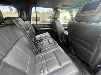 2011 Lincoln Navigator   - Photo 16 - Huffman, TX 77336