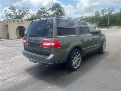 2011 Lincoln Navigator   - Photo 4 - Huffman, TX 77336