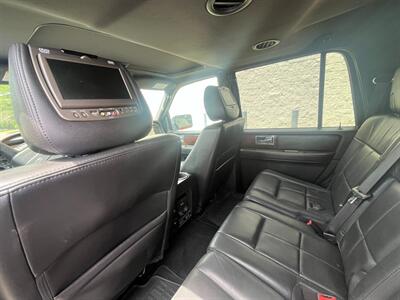 2011 Lincoln Navigator   - Photo 11 - Huffman, TX 77336