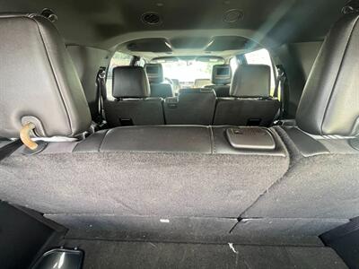 2011 Lincoln Navigator   - Photo 15 - Huffman, TX 77336
