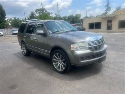 2011 Lincoln Navigator   - Photo 5 - Huffman, TX 77336