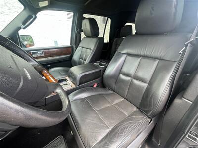 2011 Lincoln Navigator   - Photo 10 - Huffman, TX 77336