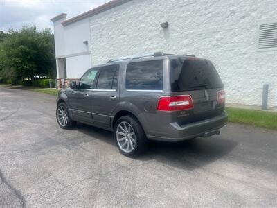 2011 Lincoln Navigator   - Photo 3 - Huffman, TX 77336