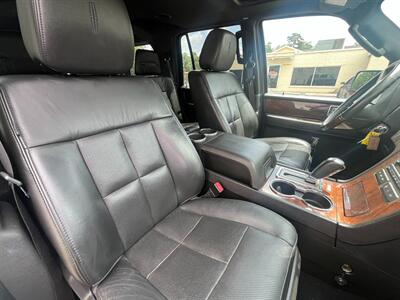 2011 Lincoln Navigator   - Photo 19 - Huffman, TX 77336