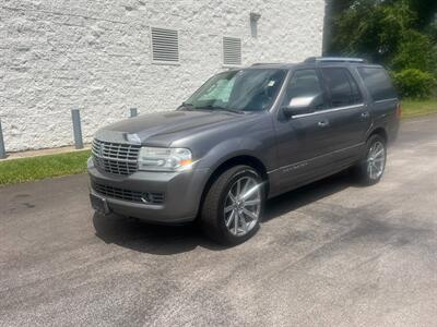 2011 Lincoln Navigator   - Photo 2 - Huffman, TX 77336