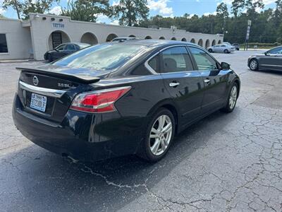 2015 Nissan Altima 3.5 SL - Photo 13 - Huffman, TX 77336