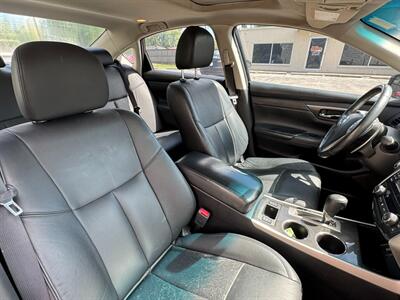 2015 Nissan Altima 3.5 SL - Photo 6 - Huffman, TX 77336
